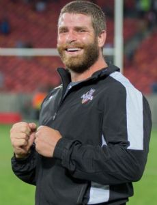Luke Watson