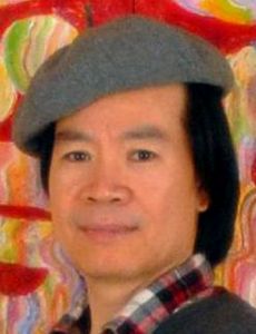 Shanye Huang