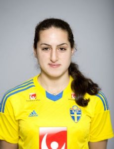 Sejde Abrahamsson