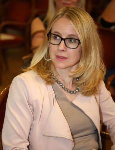 Margarete Schramböck