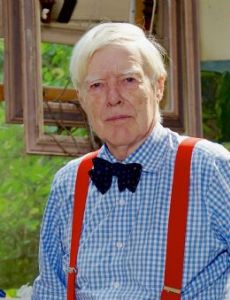 Nick Schlee