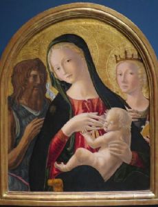 Neroccio di Bartolomeo de' Landi