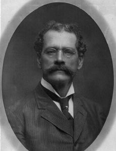 Albert Estopinal