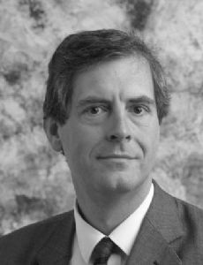 Mark Jones (museum director)