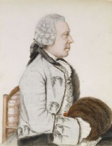 Charles-Benjamin de Lubières