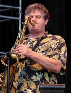 Andy Stein