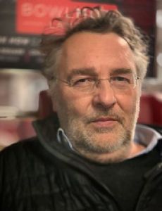 Richard Learoyd