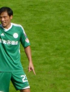 Ye Jia