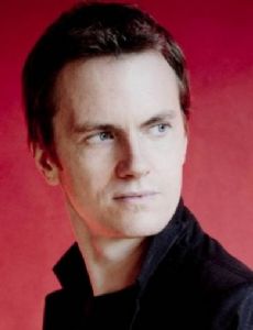 Alexandre Tharaud