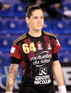Alexandra Lacrabère