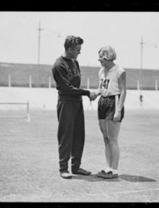 Clarice Kennedy