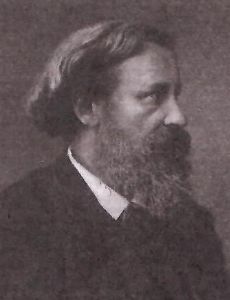 Viktor Ostrogorsky