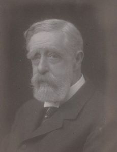 Edward Goschen