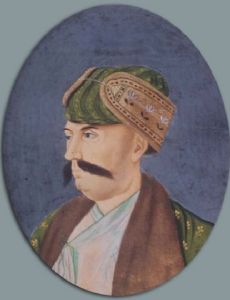 Shuja-ud-Daula