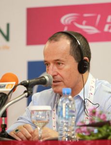 David Atkins