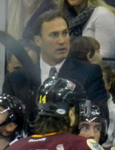Mike Foligno