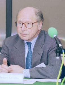 Merton Sandler