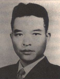 Kim Won-bong