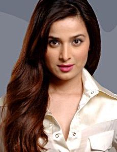 Simone Singh