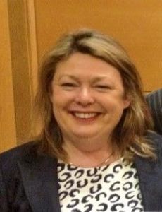 Aideen Hayden