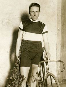 Henry Hansen (cyclist)