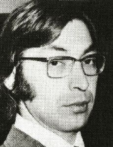Willie Hensley