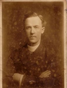Michael O'Flanagan