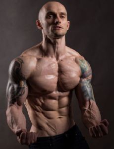 Valentin Bosioc