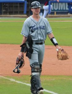 Robbie Perkins