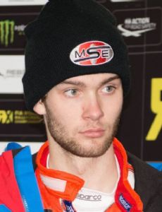 Niclas Grönholm