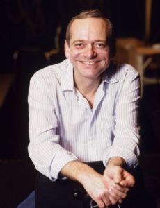 Claus Ryskjær