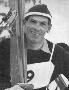 Sven Israelsson