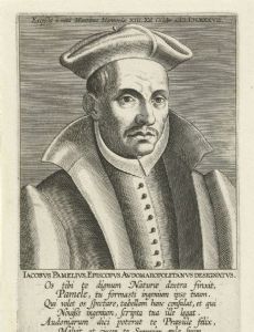 Pamelius