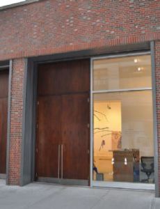 James Cohan Gallery