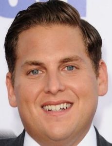 Jonah Hill