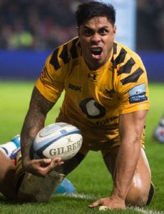 Malakai Fekitoa