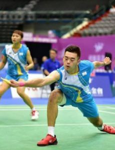 Cheng Chi-ya