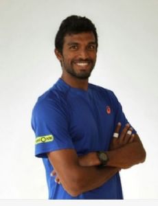 Sriram Balaji