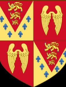 Edward Seymour, 8th Duke of Somerset