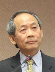 Liu I-chou
