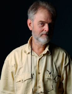 Stephen Dalton (photographer)