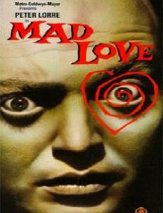 Mad Love