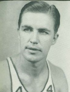 Fred Pralle