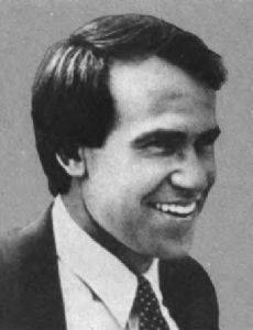 Jim Courter