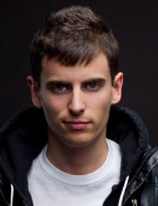 Mike Tompkins