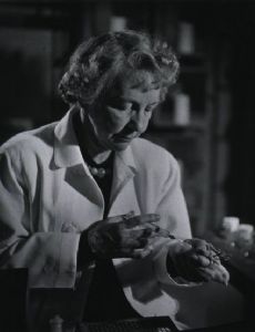 Sara Branham Matthews