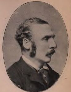 Robert Andrew Allison