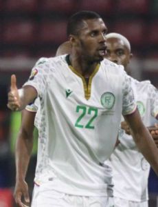 Saïd Bakari