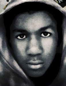 Trayvon Martin