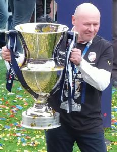 Miroslav Koubek